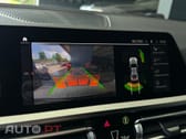 BMW 420 d Pack Desportivo M Auto