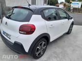 Citroen C3 1.6 BLUEHDI SHINE
