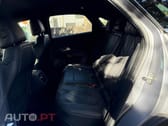 DS DS7 Crossback E-Tense Performance Line EAT8
