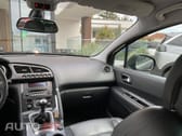 Peugeot 3008 1.6 HDi Premium