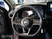 Nissan Juke 1.0 DIG-T Acenta+ DCT