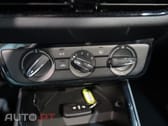 Skoda Fabia 1.0 TSI Selection
