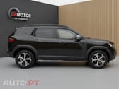Dacia Duster 1.0 TCe ECO-G Journey Bi-Fuel