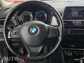 BMW 216 d Advantage Auto