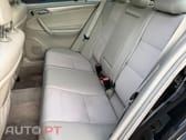 Mercedes-Benz C 220 Avangard
