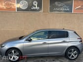 Peugeot 308 1.2 PureTech GT Line