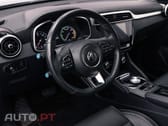 MG ZS EV 44.5 kWh Luxury