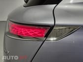 DS DS7 Crossback E-Tense Bastille+ EAT8