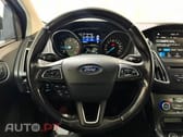 Ford Focus 1.5 EcoBlue S&S Aut. TITANIUM