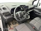 Citroen Berlingo 1.6 BlueHDi M Club