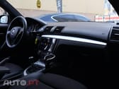 BMW 123 d Coupe