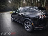 Ford Mustang Mach-E Standard