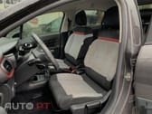 Citroen C3 1.5 BlueHDi C-Series