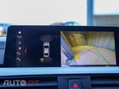 BMW 418 d Pack M Auto
