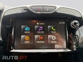 Renault Clio TCE