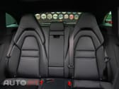 Porsche Panamera 4 E-Hybrid