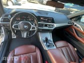 BMW 420 d Cabrio M Sport