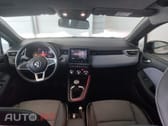 Renault Clio Techno