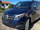 Mercedes-Benz V 250 AVANTGARDE 4MATIC