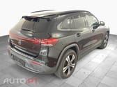 Mercedes-Benz EQA 250 Electric Art