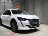 Peugeot E-208 50 kWh Active Pack