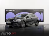 Kia Xceed 1.6 GDi PHEV Drive