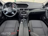 Mercedes-Benz C 220 (BlueTEC) d Station