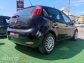 Fiat Punto 1.2 Dynamic
