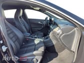 Mercedes-Benz CLA 180 d Shooting Brake Urban Aut.