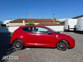 Alfa Romeo Mito 1.4 T MultiAir Quadrifoglio Verde