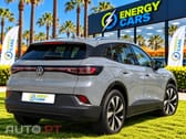 Volkswagen Id.4 52 kWh Pure Performance City