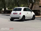 Fiat 500 1.3 16V MJ New Lounge S&S