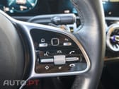 Mercedes-Benz A 250 e 8G-DCT Progressive Advanced