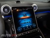Mercedes-Benz AMG GT 63 PRO 4MATIC+ Speedshift.MCT 9G