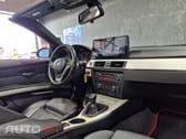 BMW 320 i Cabrio