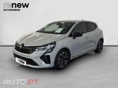 Renault Clio Techno