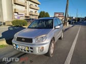 Toyota RAV4 2.0 Pack 2