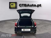 DS DS5  2.0 HDi Hybrid4 Business Class