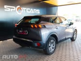 Peugeot 2008 1.2 PureTech Active Pack
