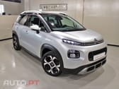 Citroen C3 Aircross PureTech 110 Stop & Start EAT6 Shine