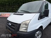 Ford Transit 2.2 TDCi