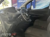 Peugeot Partner 1.6 BlueHDi L1 Premium 3L