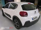 Citroen C3 1.5 BlueHDi Feel Pack