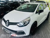Renault Clio 1.6 T RS Trophy EDC
