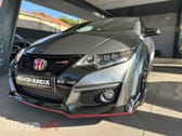 Honda Civic 2.0 i-VTEC Type-R GT