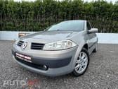 Renault Mégane 1.5 dCi C. Dynamique