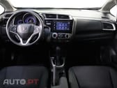 Honda Jazz 1.3 i-VTEC CVT ELEGANCE