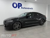 BMW 420 d Advantage Auto