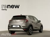 Renault Captur Captur 1.0 TCe Techno Bi-Fuel