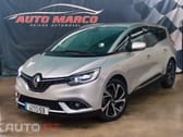 Renault Grand Scénic 1.6 dCi Bose Edition EDC SS
